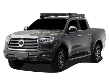 GWM P Series (2020-Current) Slimline II Roof Rack Kit - by Front Runner